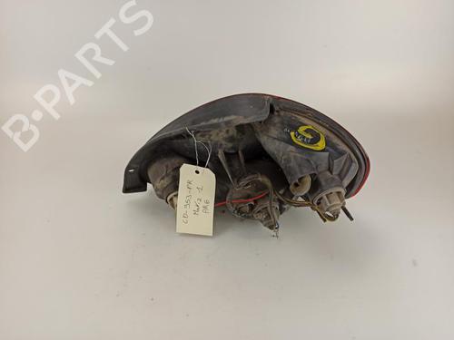 Left taillight DAEWOO MATIZ (M100, M150) 0.8 | BP37381324C34 - Image 2