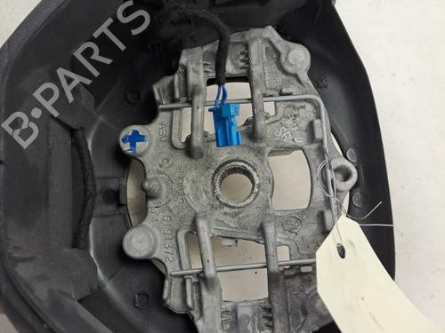 Ratt Ratt PEUGEOT 208 I (CA_, CC_) 1.6 HDi / BlueHDi 75 (75 hp) 37389280 37389280