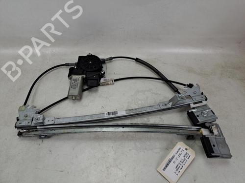 Rudehejsemekanisme ventre foran Rudehejsemekanisme ventre foran FIAT CROMA (194_) 1.9 D Multijet (194AXB1B) (120 hp) 37384936 37384936