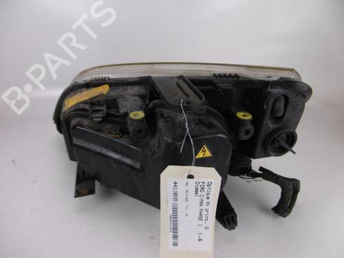 right-headlight-ford-focus-c-max-dm2-2003-2004-2005-2006-2007-37378541 main image