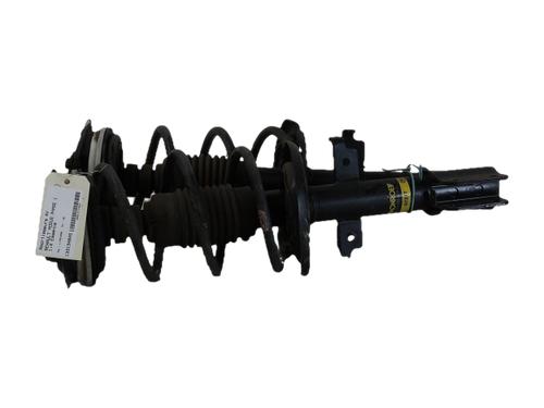 Used Left front shock absorber Left front shock absorber RENAULT MODUS / GRAND MODUS (F/JP0_) 1.4 (JP01, JP0J) (98 hp) 40290277 40290277