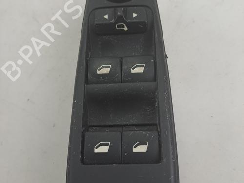 Left front window switch CITROËN C4 Picasso I MPV (UD_) | BP37391709I27 - Image 3