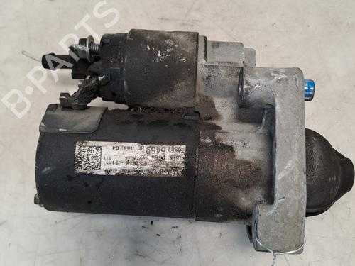 Starter PEUGEOT 2008 I (CU_) 1.2 VTi | BP37394027M8 - Image 2