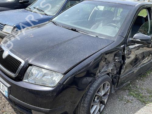 Used Parts SKODA FABIA I Combi (6Y5) 1.9 TDI 4812814
