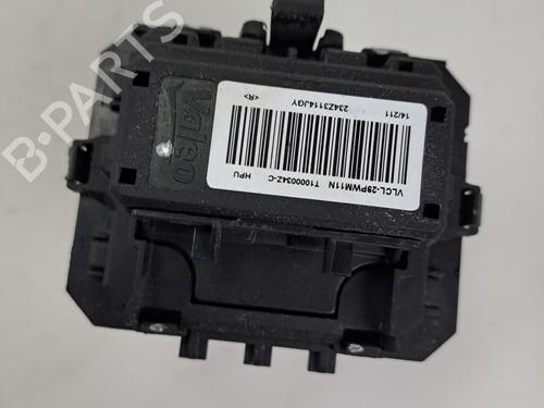Heater resistor PEUGEOT 2008 I (CU_) 1.2 VTi | BP37389777M108 - Image 2