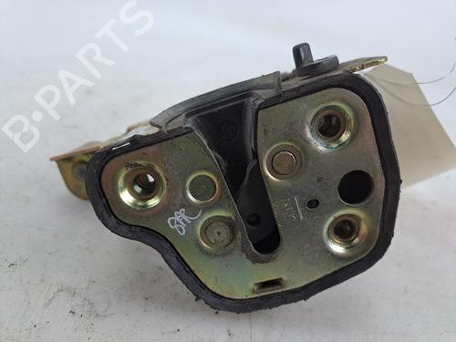 Fechadura trás esquerda Fechadura trás esquerda 37394318 37394318