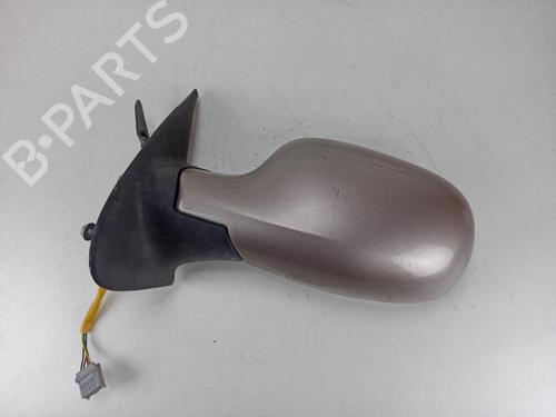 Used Left mirror Left mirror 37379684 37379684
