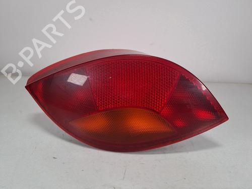 Used Left taillight Left taillight 37399404 37399404