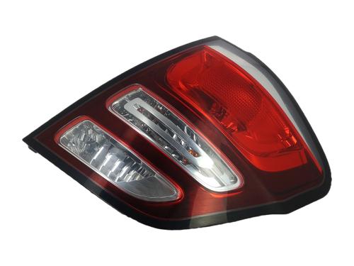 Left taillight CITROËN C3 II (SC_) 1.0 VTi 68 | BP40602060C34 - Image 3