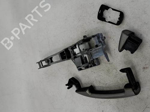 Used Front right exterior door handle Front right exterior door handle 37399873 37399873