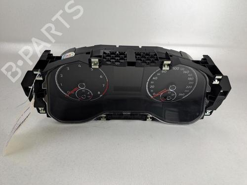 Kombiinstrument Kombiinstrument VW POLO VI (AW1, BZ1, AE1) 1.0 TSI (95 hp) 37383985 37383985