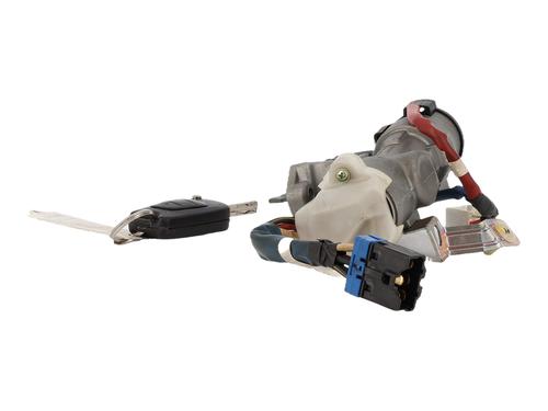Ignition barrel HYUNDAI i30 (FD) 1.6 CRDi | BP38296063M48 - Image 4