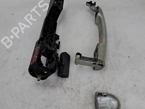 Used Front left exterior door handle Front left exterior door handle 37396184 37396184