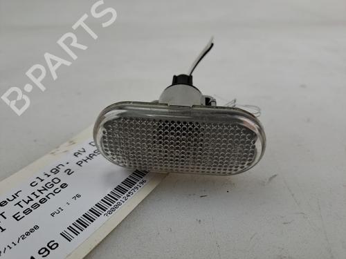 Blinker vorne rechts für Blinker vorne rechts 37399491 37399491