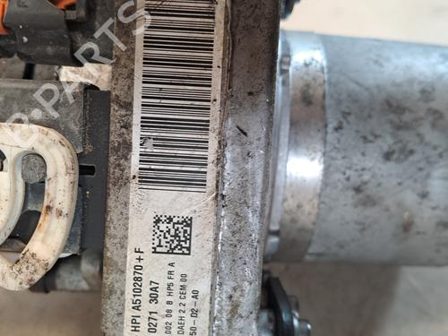 Steering pump DS DS 4 / DS 4 CROSSBACK (NX_) | BP37394923M99 - Image 3