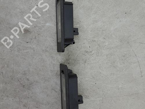 Used Licence plate light Licence plate light 37388407 37388407