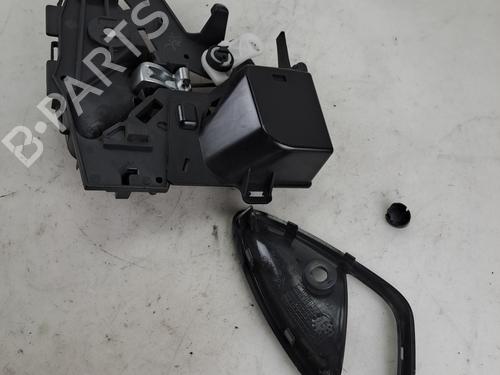 Used Rear left interior door handle Rear left interior door handle 37394651 37394651