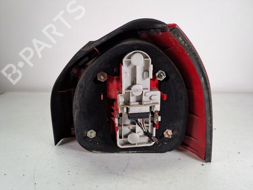 Used Left taillight Left taillight 37398928 37398928