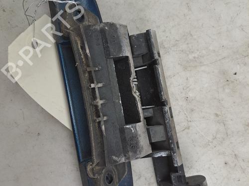 Used Rear right exterior door handle Rear right exterior door handle 37393999 37393999