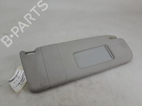 Right sun visor VW GOLF V (1K1) | BP37394274I2 - Image 3