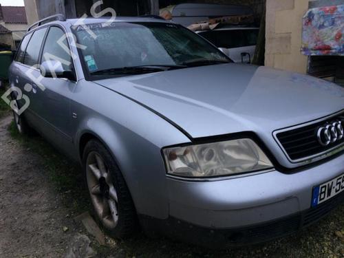 Left headlight AUDI A6 C5 Avant (4B5, 4B6) 2.5 TDI | BP37377724C28 - Image 6