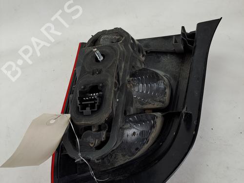 Left taillight RENAULT TWINGO II (CN0_) | BP37398139C34 - Image 2