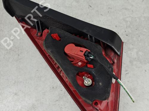 Used Left tailgate light Left tailgate light 37385724 37385724