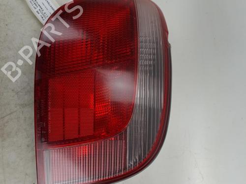 Venstre baglygte Venstre baglygte TOYOTA YARIS (_P1_) 1.3 (NCP10, SCP12_) (86 hp) 37383526 37383526
