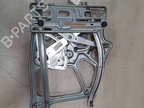Used Rear right window mechanism Rear right window mechanism 37382680 37382680