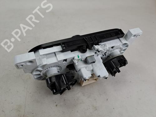 Used Climate control Climate control 37395602 37395602