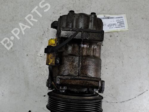 Used AC compressor AC compressor 37386449 37386449