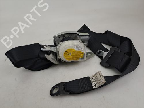Used Front right seatbelt Front right seatbelt 37393377 37393377