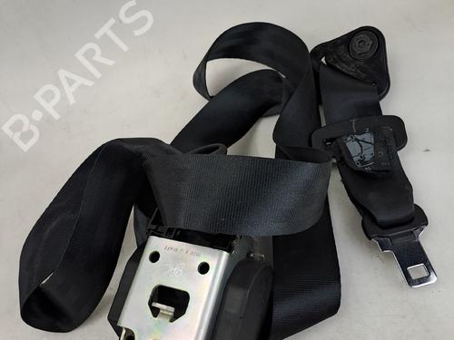 Used Rear center seatbelt Rear center seatbelt 37399341 37399341