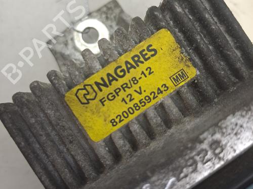 Electronic module RENAULT KOLEOS I (HY_) 2.0 dCi 4x4 (HY0K) | BP37393431M83 - Image 3