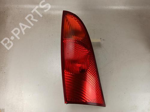 Left taillight FORD FOCUS I (DAW, DBW) 1.8 Turbo DI / TDDi | BP37379727C34 - Image 2