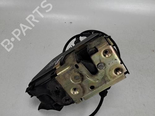 Used Front left lock Front left lock RENAULT MEGANE II (BM0/1_, CM0/1_) [2001-2012] 37384122 37384122