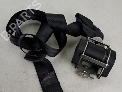 Used Rear left seatbelt Rear left seatbelt 37393718 37393718