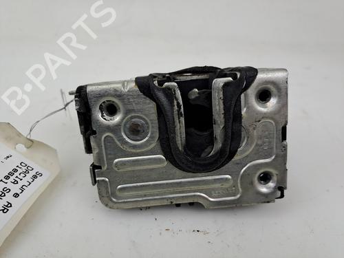 Rear left lock DACIA SANDERO 1.5 dCi | BP37389931C100 - Image 3