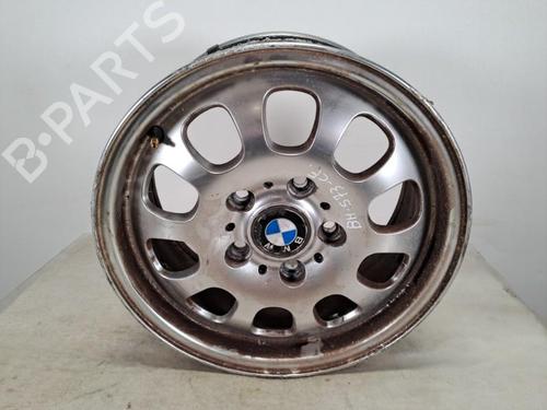 Fælk BMW 3 (E46) 318 i | BP37388295C45 - Image 3