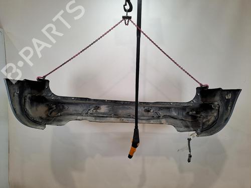 Used Rear bumper Rear bumper 38296029 38296029