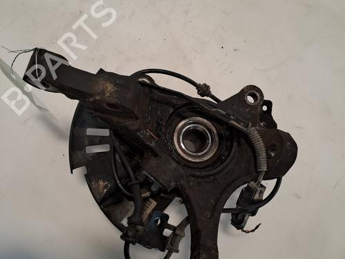 Used Left front steering knuckle Left front steering knuckle 37390962 37390962