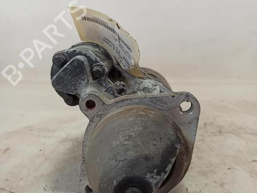 Startmotor Startmotor OPEL OMEGA B Estate (V94) 2.5 TD (F35, M35, P35) (131 hp) 37380491 37380491