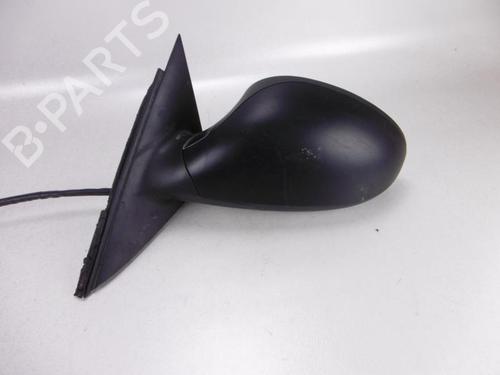 Used Left mirror Left mirror 37378914 37378914