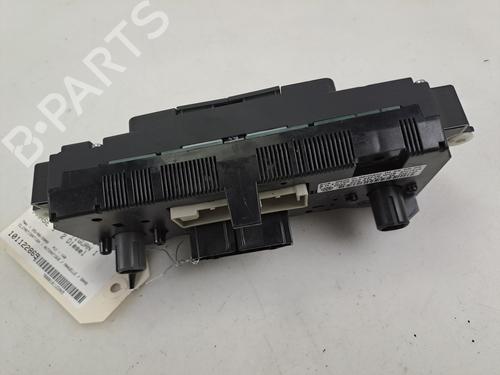 Climate control VW TIGUAN (5N_) 2.0 TDI 4motion | BP37391938I5 - Image 2