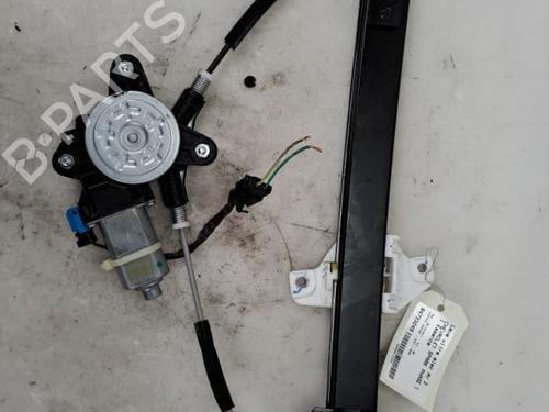 Front right window mechanism CHEVROLET SPARK (M300) | BP37387400C23 - Image 2