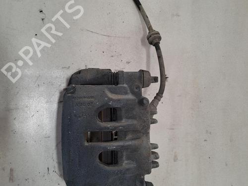 Right front brake caliper RENAULT MASTER III Van (FV) 2.3 dCi 130 FWD (FV0M, FV0Y, FV0J, FV02, FV03) | BP37384512M104 - Image 2