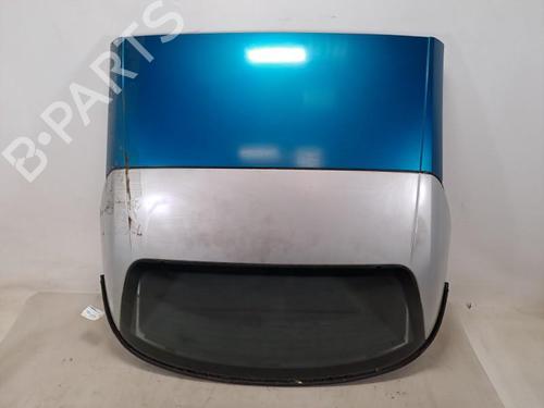 Used Hardtop Hardtop 37388247 37388247