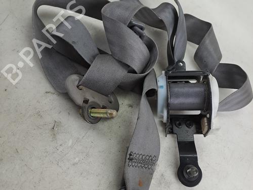 Front left seatbelt NISSAN PICK UP (D22) 2.5 TD 4WD | BP37395293I26 - Image 3