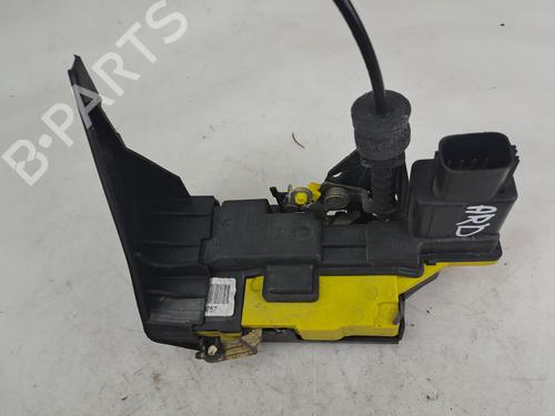 Used Rear right lock Rear right lock 37398738 37398738