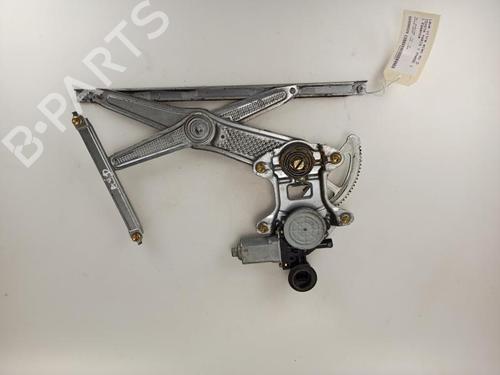 Used Front right window mechanism Front right window mechanism 37381231 37381231